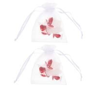 LALADEFIEE 16Pcs Silicone Toe Separators for Nail Art Manicure Comfortable Toe Spreaders for Pedicure Reusable Soft Gel Dividers and Pressure