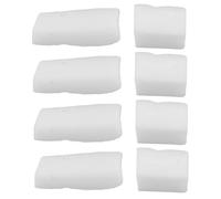 LALADEFIEE 1bag Glycerin Soap Handmade Base Bar Soap Making for Adults Soap Base Bar Soap Bar for Soap Making Bar Soap Base Soap Base Bath Soaps Base Glycerin Soap Base for Handmade DIY