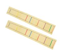 LALADEFIEE 2 Set Cello Accessories: 4/4 Cello Practice Position Stickers - Fingerboard Stickers for Musical Finger Placement Student Guide Accessories