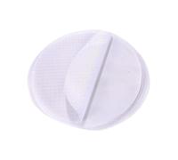 LALADEFIEE 20pcs Reusable Silicone Steamer Pads Non-Slip Round Mesh Mats for Dumplings Dim Sum Steamed Buns Baking Pastry Diameter High Temperature Resistant Kitchen Counter Use