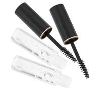 LALADEFIEE 2Pcs Clear Eyebrow Setting Gel Liquid for Natural Thickening Styling and Volume Enhancement