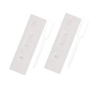 LALADEFIEE 2pcs Livestock Pregnancy Test Kit Farmready Portable Cattle Pregnancy Detection Tool with Fast Accurate Results for Early Livestock Care Management