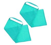 LALADEFIEE 2pcs Sock Aid for Elderly Sock Helper Bag Assist Putting on Versatile Application Nylon Soft Material Easy Slide for Seniors and Individuals with Disabilities