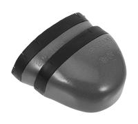 LALADEFIEE 2Pcs Steel Toe Inserts for Work Boots Composite Overshoe Toe Guards with Anti-Static and Anti-Puncture Features for Labour Safety Shoes Uk Size 41