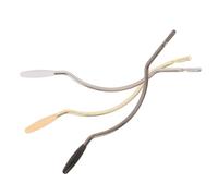 LALADEFIEE 3pcs Electric Guitar Tremolo Bar Single System Whammy Bar for Beginners and Experienced Players with Dynamic Pitch Bending and High-frequency Vibrations