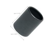 LALADEFIEE 4pcs Tiny round Paperboard Flower Boxes for Bouquet Packaging, Cylinder Shape with Creative Design, for Table Decoration and Storage, for Mother's Day Or Valentine's Day Gifts