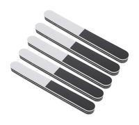 LALADEFIEE 5pcs Model Polishing Sanding Sticks for Plastic Models, Eva Material, Not Easy to Tear or Chip, Suitable for Many Surfaces, Multi-surface Polishing and Finishing Tool