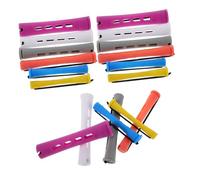 LALADEFIEE 60pcs Professional Curling Iron Set Hair Rods for Women Including Wave Rods for Creating Waves Volume Curls Long and Natural Hair for Hairdressing Styling