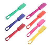 LALADEFIEE 7pcs Magnetic Bingo Sticks Group Activity Bingo Game Magnet Wand Preschool Math Games Back to School Supplies Kindergarten Math Games Kindergarten ’
