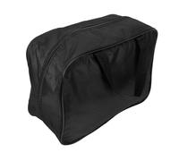 LALADEFIEE Air Compressor Carrier Bag Portable Car Vacuum Cleaner Inflator Pump Storage Bag Foldable Canvas Tire Pump Carrier Bag for Compressor Ideal for Vehicle Accessories