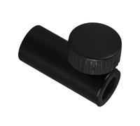 LALADEFIEE Aluminum Alloy Microphone Stand Adapter Sleeve Mounting Screw Converter for Mic Arm Upgrade Secure Stable Fixation Live Streaming Ktv Recording Equipment