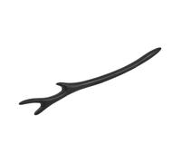 LALADEFIEE Antique Hairpin Vintage Wooden Hair Stick for Women Japanese Hair Stick Bun Maker Hairpin