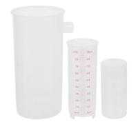 LALADEFIEE Archimedes Principle Buoyancy Instrument Physics Mechanics Experimental Device Lab Experiment Learning Tools for Middle School Science Kits