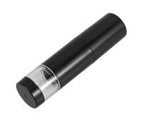 LALADEFIEE Automatic Powder Spray Makeup Brush for Blush and Eyeshadow Portable Travel Soft Fiber Bristles Multifunctional Cosmetic Tool for Go Beauty Application