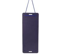 LALADEFIEE Boat Fender 3 Layer Eva Foam Docking Bumper Guard Blue for Boat Easy Installation Universal Compatibility
