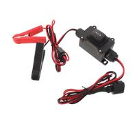 LALADEFIEE Brake Pad Replacement Brake Tool, Electronic Parking Brake Tool for Car Repair Workshop, Portable Metal and Plastic Brake Service Tool