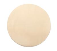 LALADEFIEE Brass Bagua Mirror 7cm Feng Shui Wall Art Home Decor Evil Spirit Exorcism Ornament Housewarming Blessing Chinese Style Protection Accents