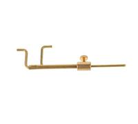 LALADEFIEE Brass Violin Caliper Luthier Sound Post Gauge Accurate Column for Violin Installation Repair Music Instruments