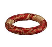 LALADEFIEE Buddhist Sound Bowl Pad for Meditation and Healing Lightweight and Prevents Bowl Collisions for Sound Therapy Sessions