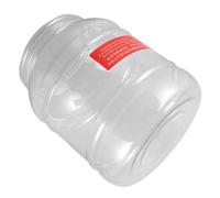 LALADEFIEE Capacity Snowflake Ice Machine Insert Bucket Water Container for Home Commercial Use Easy Install Accessory for Snowflake Ice Makers