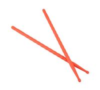 LALADEFIEE Carbon Fiber Drumsticks with Anti-slip Design for Jazz Drummers Ultraleight Fatigue-reducing Sticks for Electronic Drums and Music Learning Precision Crafted for Balanced