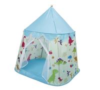 LALADEFIEE Castle Play Tent Indoor Portable Foldable Tent House with Ball Pool Creative Playhouse for Boys and Easy Storage and Disassembly