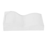 LALADEFIEE Color Transforming Film Display Stand for Automotive Vinyl Wraps Portable and Lightweight Holder for Car Wrap Presentation and Marketing Events Sleek Design for Enhanced Visibility