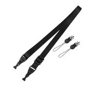 LALADEFIEE Digital Camera Shoulder Strap Padded Bag Strap Replacement Adjustable Laptop Harness for Walking Long Bag Belt