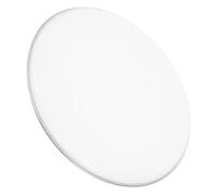 LALADEFIEE Drum Skin Replacement for Jazz Drums Double Coated Easy to Install Material for Enhanced Sound Quality
