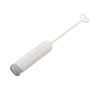LALADEFIEE Electric Formula Mixer for Bottles Handheld Milk Powder Mixing Appliance Silent Paddle Mixer for Boy Girl Drinks