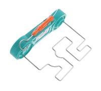 LALADEFIEE Electric Touch Maze for Touch Tube Puzzle Game Cognitive Skill Training Plaything for Boys and Educational Intellectual Development