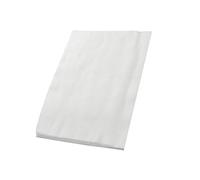 LALADEFIEE Facial Masks Beauty Gauze Thin Style for Face Mask Beauty Practical for Skin Management Gauze for Facial Supplies Use
