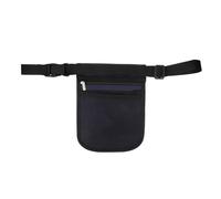 LALADEFIEE Fanny with Multiple Compartments Versatile Pack Waist Bag Made of Sturdy Oxford Cloth Convenient Crossbody Organizer Nursing for Nurses and Supplies in Hospital and Emergency Use
