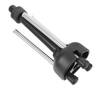 LALADEFIEE Flute Instrument Instrument Accessories Clarinet Support Oboe Folding Holder Clarinet Portable Tripod Stand Stand Flute
