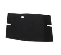 LALADEFIEE French Horn Hand Guard Non-skid Mute Protector Wrap for Show Horns Trumpet Mute Grip Musical Instrument Accessory