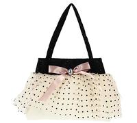 LALADEFIEE Girls Wallet Little Girls Purse Fashion Toy Bag Accessories for Playtime Fun