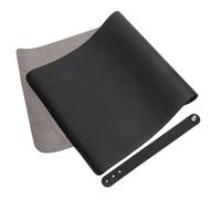 LALADEFIEE Guitar Neck Cradle Support Stand Rubber Repair Mat for Guitar and Bass Instruments Providing Stable Support and Sturdy Protection during Repairing and Maintaining Tasks