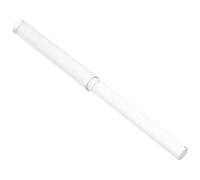 LALADEFIEE Healer Meditation Pyramid Stick Percussion Instrument Non-slip Versatile Quartz Unique Artificial Crystal Design for Yoga Room and Office Sound Therapy Most People