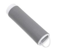 LALADEFIEE Heat-resistant Rubber Handle Cover for Cast Iron Pans and Cookware Insulated Kitchen Pot Handle Sleeve Fit for Frying Pans Anti-burn Protection