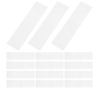 LALADEFIEE Heat Shrink Film Wraps 400 Sheets with Leakproof Design and Aesthetic Packaging for Jam Jars and Wine Bottles Suitable for Sealing and Packaging