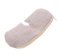 LALADEFIEE Heat Therapy Eye Soft Cloth Material with Mineral Salt for Sleeping Soothing Relief for Bags under Eyes for Rest and Relaxation
