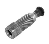 LALADEFIEE Hydraulic Jack Oil Pump Vertical Plunger Cylinder Piston Replacement Part Compatible with Vertical and Horizontal Jacks for Workshop and Garage Use