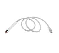 LALADEFIEE Hydro-oxygen Facial Device Replacement Handle Advanced Hydrogen Oxygen Spa Pen for Deep Pore Cleansing and Intensive Hydration Compatible Facial Care Equipment Accessory