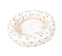 LALADEFIEE Inflatable Pool PVC Petal Design Foldable Swim Pool Indoor Outdoor Summer Water Fun