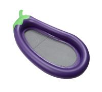 LALADEFIEE Inflatable Swimming Pool Floating Mat Thick Tear-resistant PVC Floating Bed with Leisure Mesh for Summer Water Sports Beach Raft Lounge for Adults and Family Relaxation