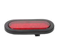 LALADEFIEE LED Flashing Warning Light for Cars and Utility Trucks 12v