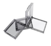 LALADEFIEE Light Guard Protective Shield 3Pcs Waterproof Cover for Indoor Wall Switch Safety