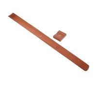 LALADEFIEE Long Handled Wooden Shoehorns: Wooden Long Handle Shoe Horn for Seinors Magnetic Boot Jack Shoe Helper Slip On Tool for Women Men Pregnancy Kids