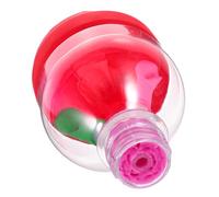 LALADEFIEE Lung Breathing Model DIY Assemble Teaching Aid Educational Human Body Care Science Kit for Enhancing Motor Skills and Anatomy Knowledge Random Color