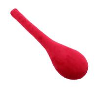 LALADEFIEE Manual Foot Massage Hammer Meridian Beating Stick Handheld Back Massager Hammer for Full Body Meridian Therapy for Muscle Relaxation and Stress Relief